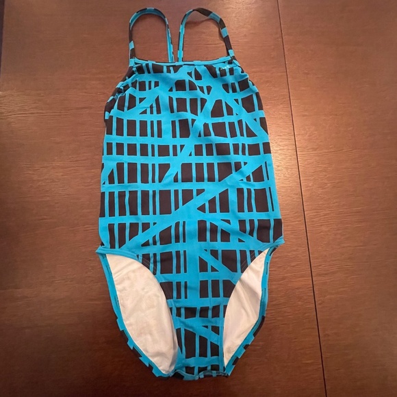 NWOT Women's Swimsuit by Adidas - Picture 1 of 5